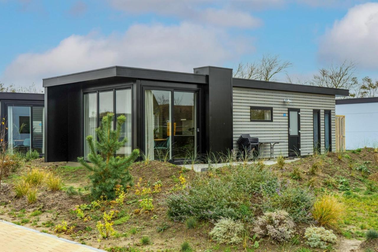 Europarcs Texel Hotel De Cocksdorp  Værelse billede
